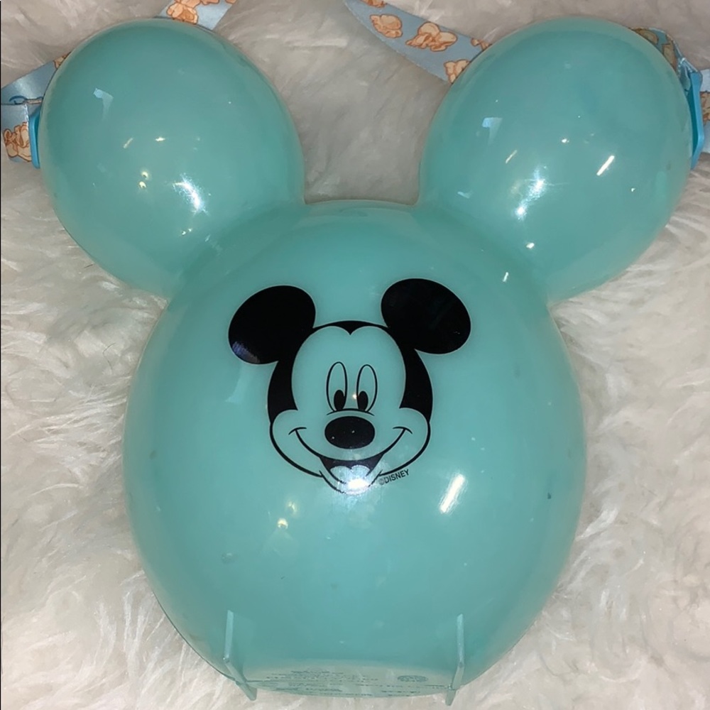 MICKEY ARENDELLE POPCORN BUCKET